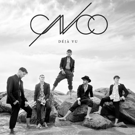 CNCO estrena el video musical de “El Amor de mi Vida”