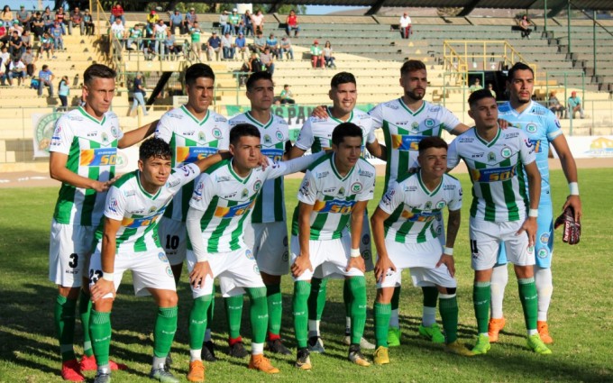 Vallenar baja a Tercera y Deportes Concepción se salva del descenso