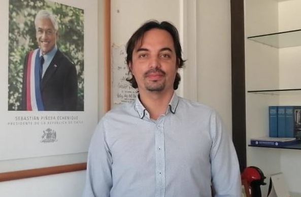 JUNJI: inicio de año parvulario flexible y voluntario