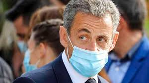 Condenado Nicolás Sarkozy a tres años de cárcel por corrupción y tráfico de influencias