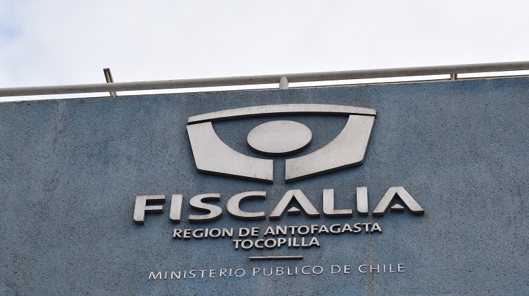 Condenan a 6 años de cárcel efectiva a 2 sujetos por tráfico de 29 kilos de pasta base y cocaína