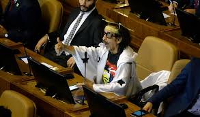 Filtración de fotos íntimas: Comisión de Ética rechaza recurso de reposición de diputado “Florcita” Alarcón