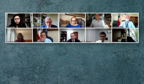 Cambios a FONASA: Ideas matrices son aprobadas por mayoría