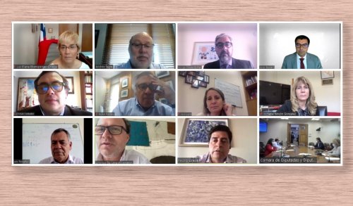 Comisión Mixta resuelve que elecciones municipales, de gobernadores regionales y de constituyentes sean en dos días