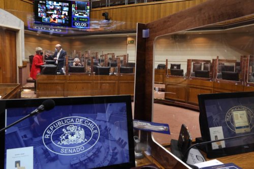 Amplían a 5 años el plazo de prescripción de los delitos relacionados con gastos electorales
