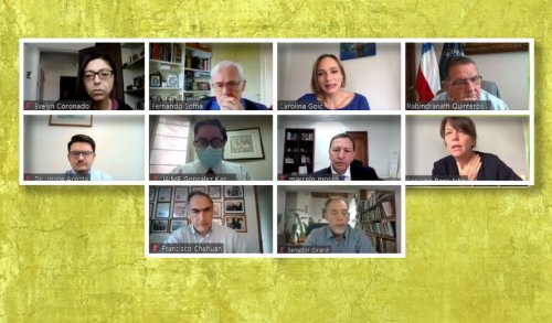 Acoso sexual en contexto sanitario: Prestadores privados tendrían las mismas exigencias que los públicos