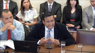 Declaración Pública de la Asociación Nacional de Funcionarios de Impuestos Internos (ANEIICH)