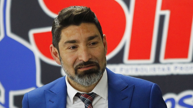 SIFUP: “La ANFP debe tomar una postura distinta para no llegar a mayores”