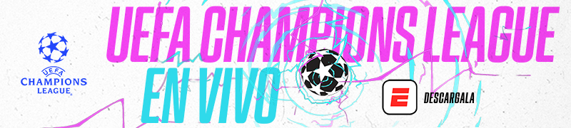 Se definen los octavos de final de la ChampionsxESPN