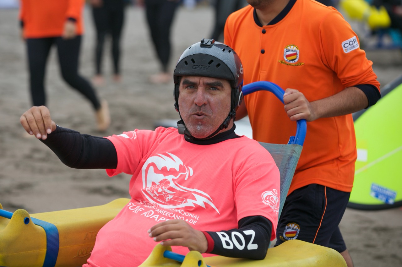 Entregarán asesoría experta para potenciar el turismo inclusivo
