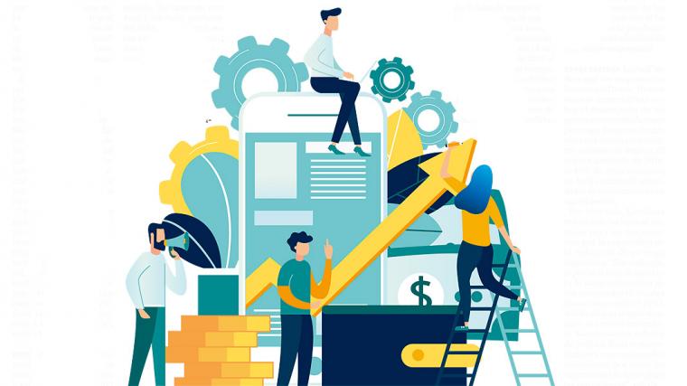 Académica de UST entrega su opinión y recomendaciones frente al real e incierto futuro de las pymes