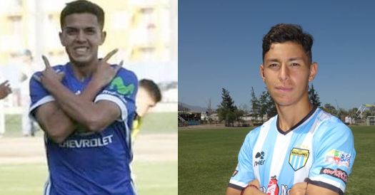 NOMINADOS: Lasarte inicia primer microciclo con la Selección Chilena; convocó a dos jugadores de Magallanes
