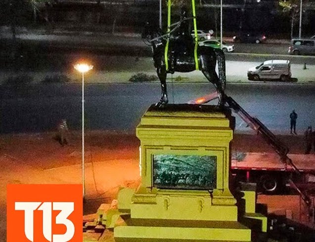 Una decisión nefasta