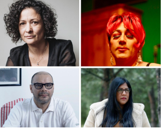 Santiago en 100 palabras estrena ciclo de conversación on line con escritores latinoamericanos