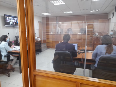 Víctima de estafas en Alto Hospicio: “Muchos confiamos en ellos, creímos en el sueño de la casa propia”