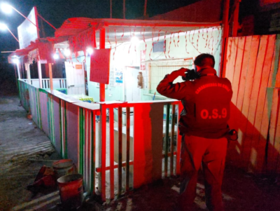 Tarapacá: Fiscalía formalizó por homicidio a hombre que apuñaló a víctima tras discusión