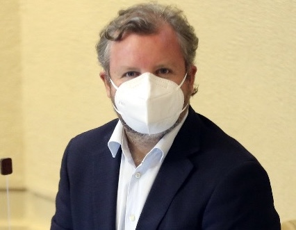 Diputado Trisotti destaca anuncio del SII que permite postergar pago de contribuciones