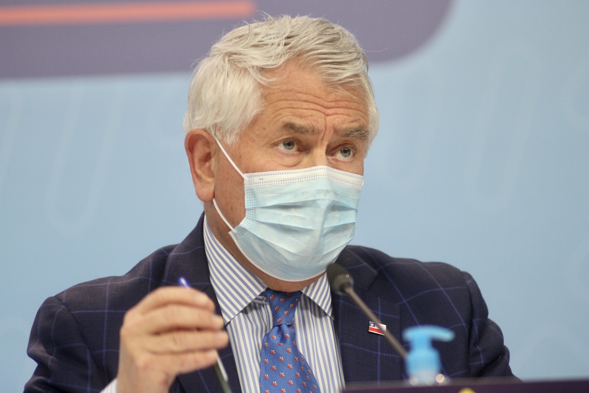 COVID-19: Se reportan 4.416 casos; en Tarapacá 150 y un fallecido