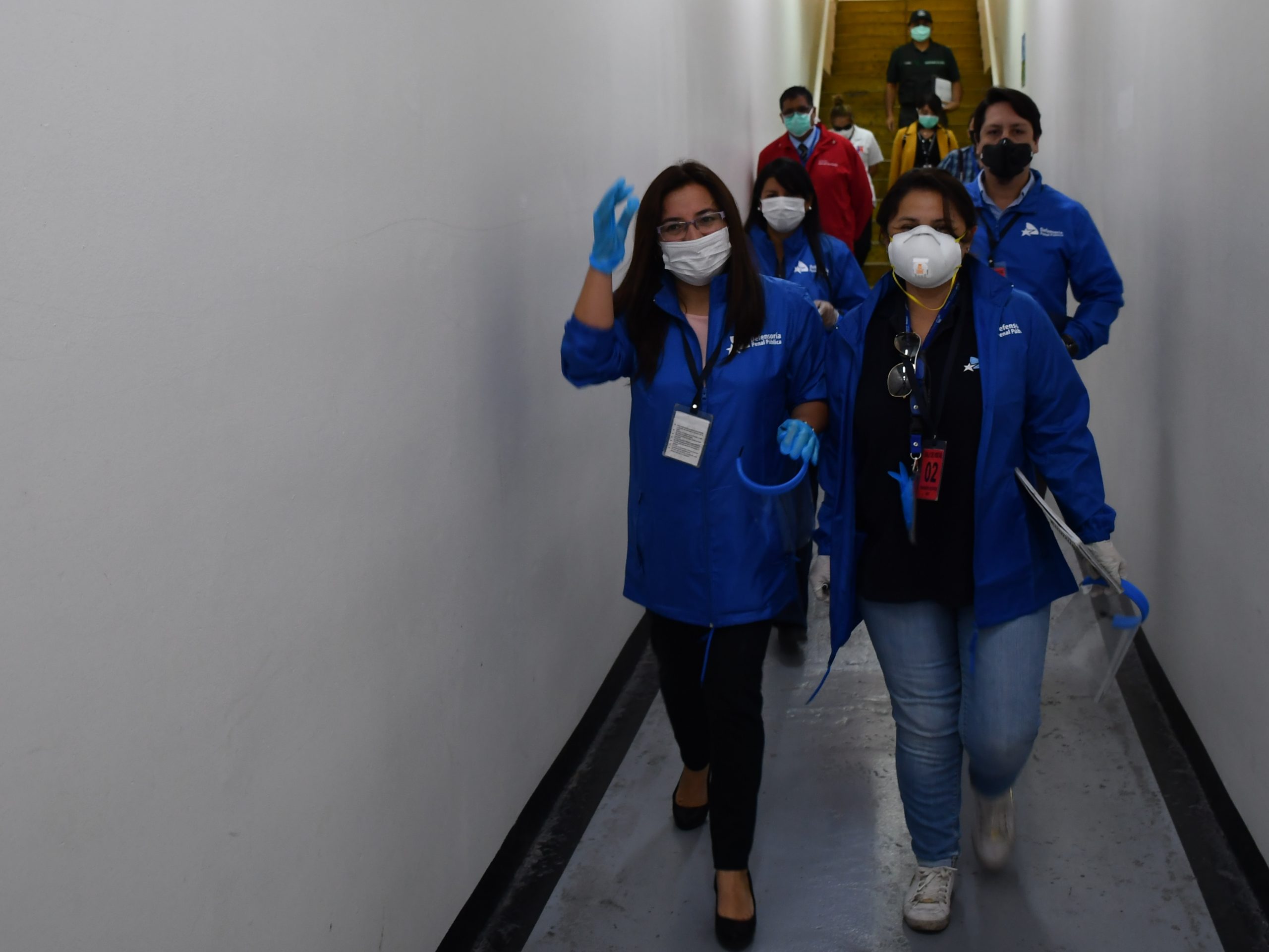 Tarapacá: Importante aumento en el interés por habilitarse como defensor penal público