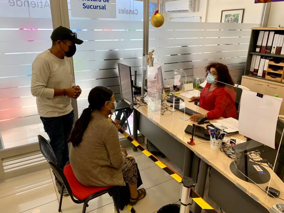 Ips/ChileAtiende implementa diversas formas de atención