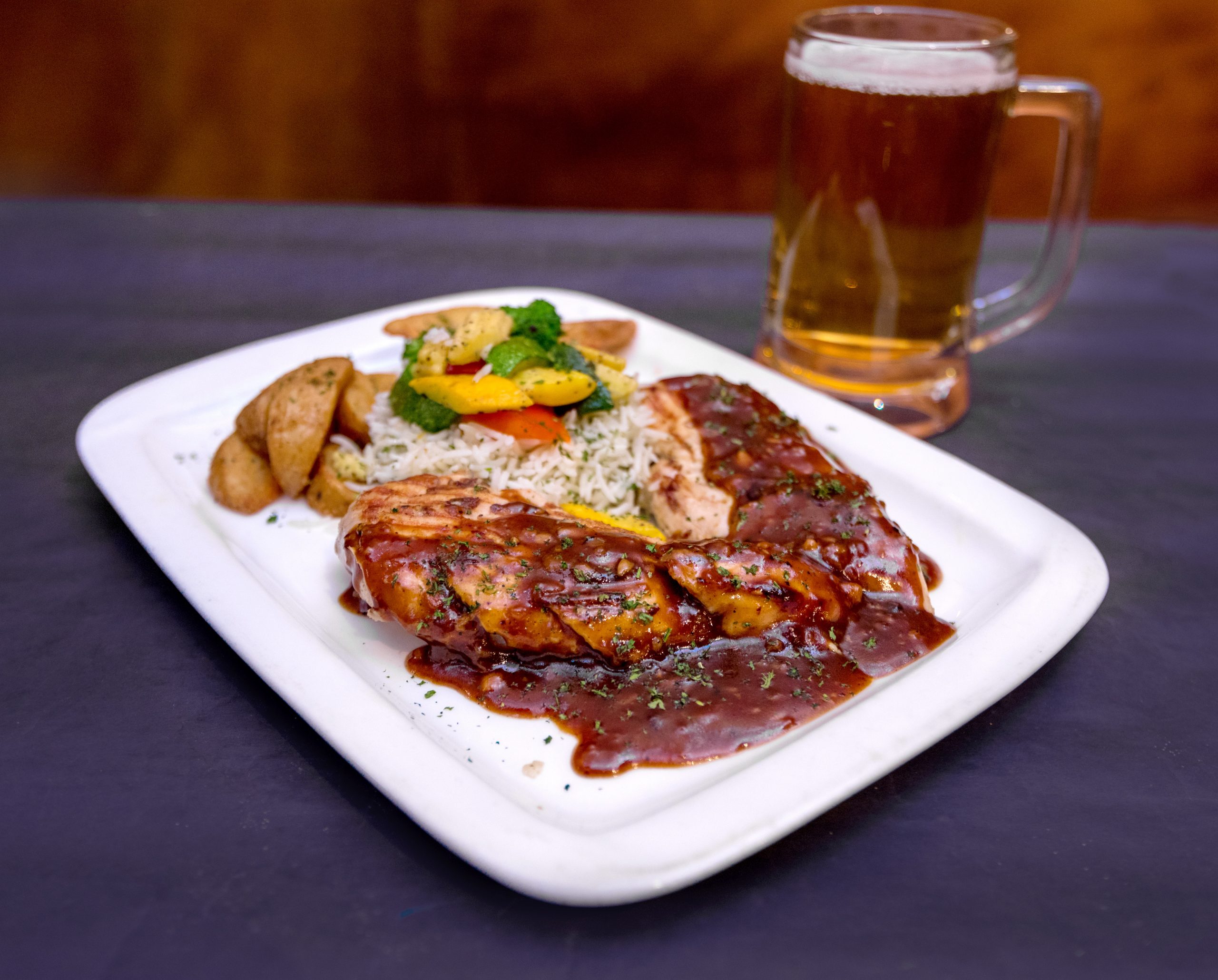 Día Nacional del Bistec a lo Pobre: Tips para disfrutar este plato de manera saludable en casa