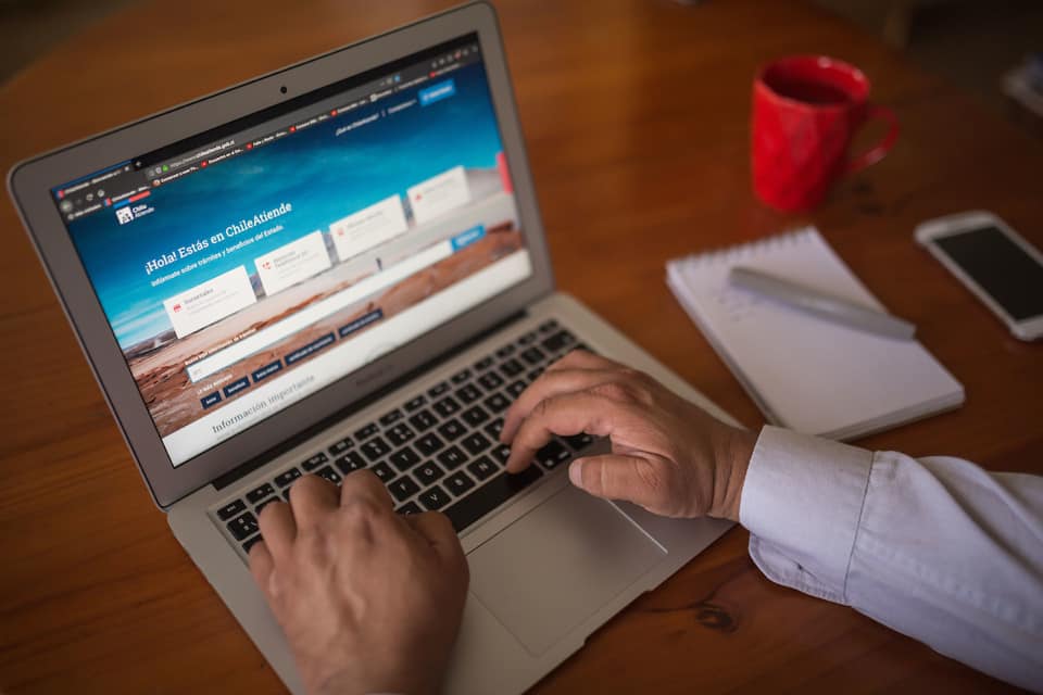 Chileatiende informa dónde consultar por beneficios del Estado