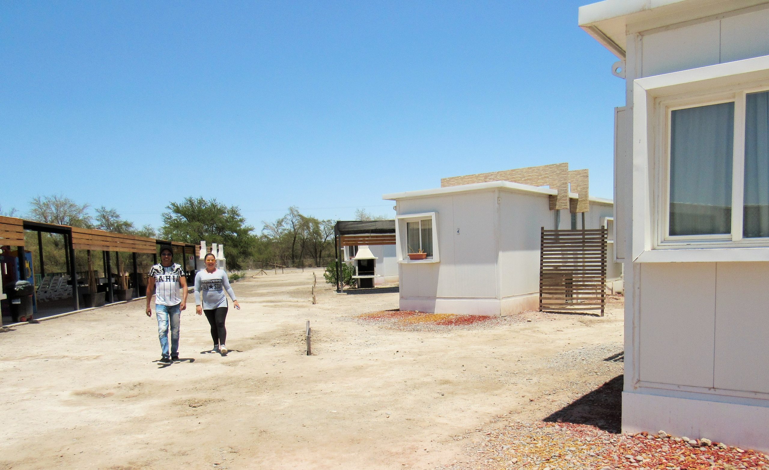 CORFO: 28 mipymes de Tarapacá se adjudicaron concurso DFL 15