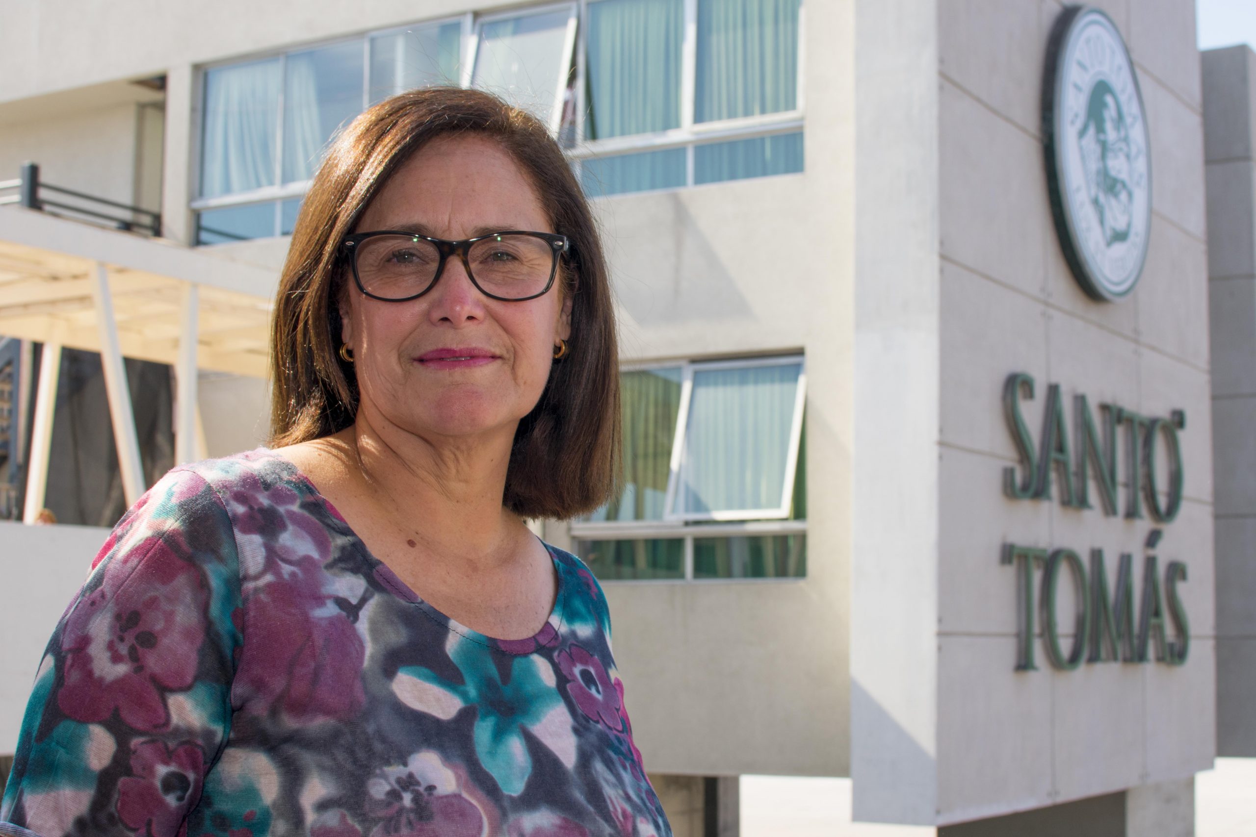 Santo Tomás Sede Iquique inaugura el año académico 2021 con charla magistral sobre migración