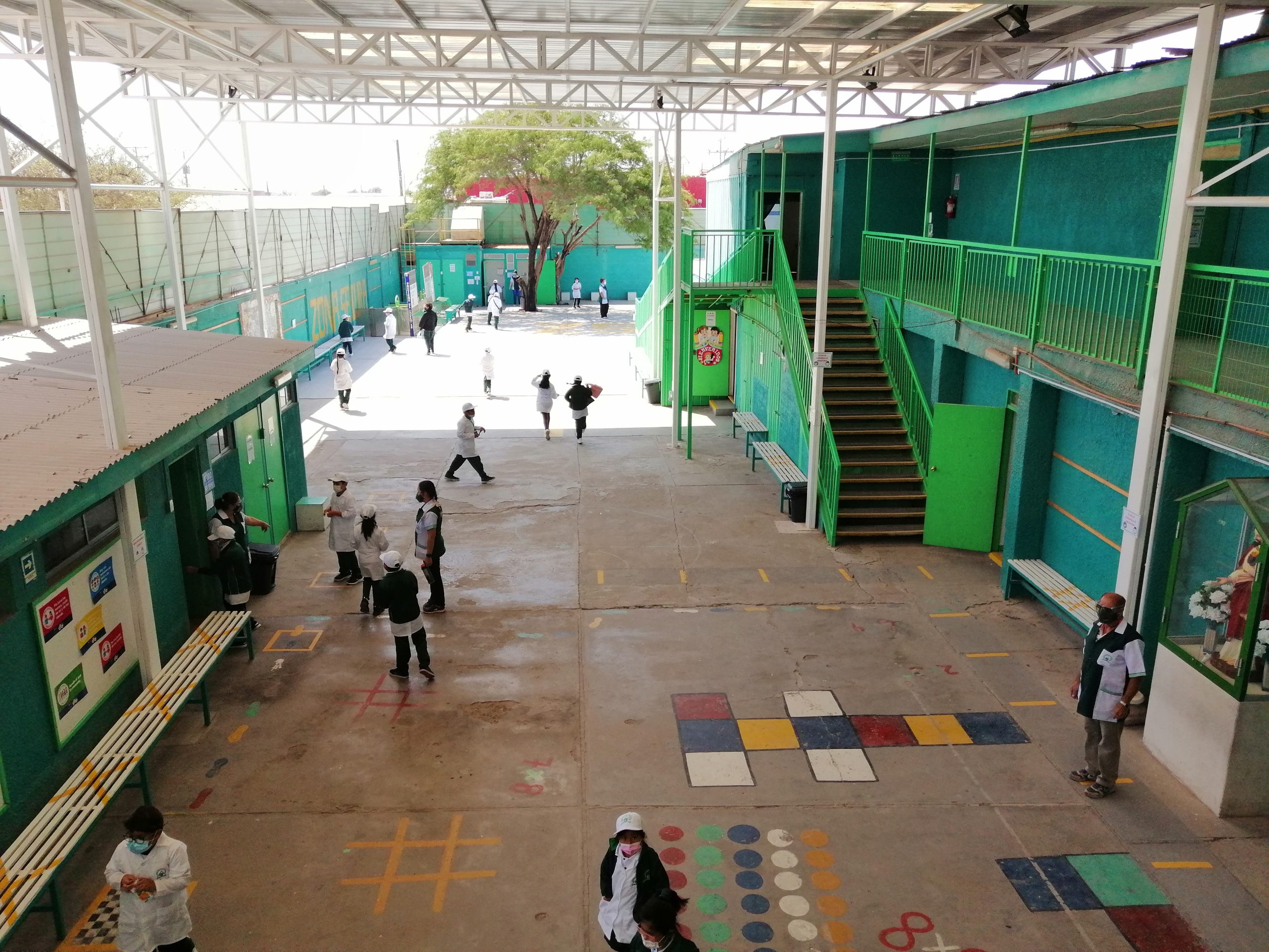 Mineduc:  Educación Rural entrega internet de alta velocidad a más de 2.000 escuelas este año