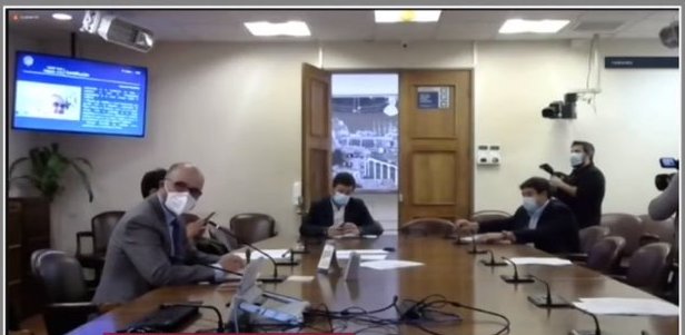 Tercer retiro 10%: Comisión aprueba idea de legislar y seguirá en discusión