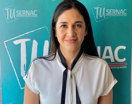 Asume nueva directora regional Tarapacá del SERNAC
