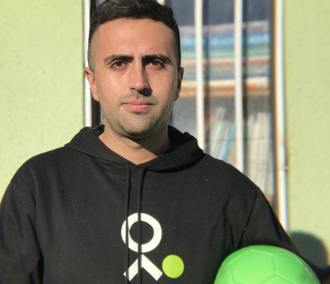Deporte para el desarrollo social y la paz