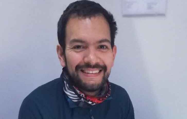 CARTA: Activarnos