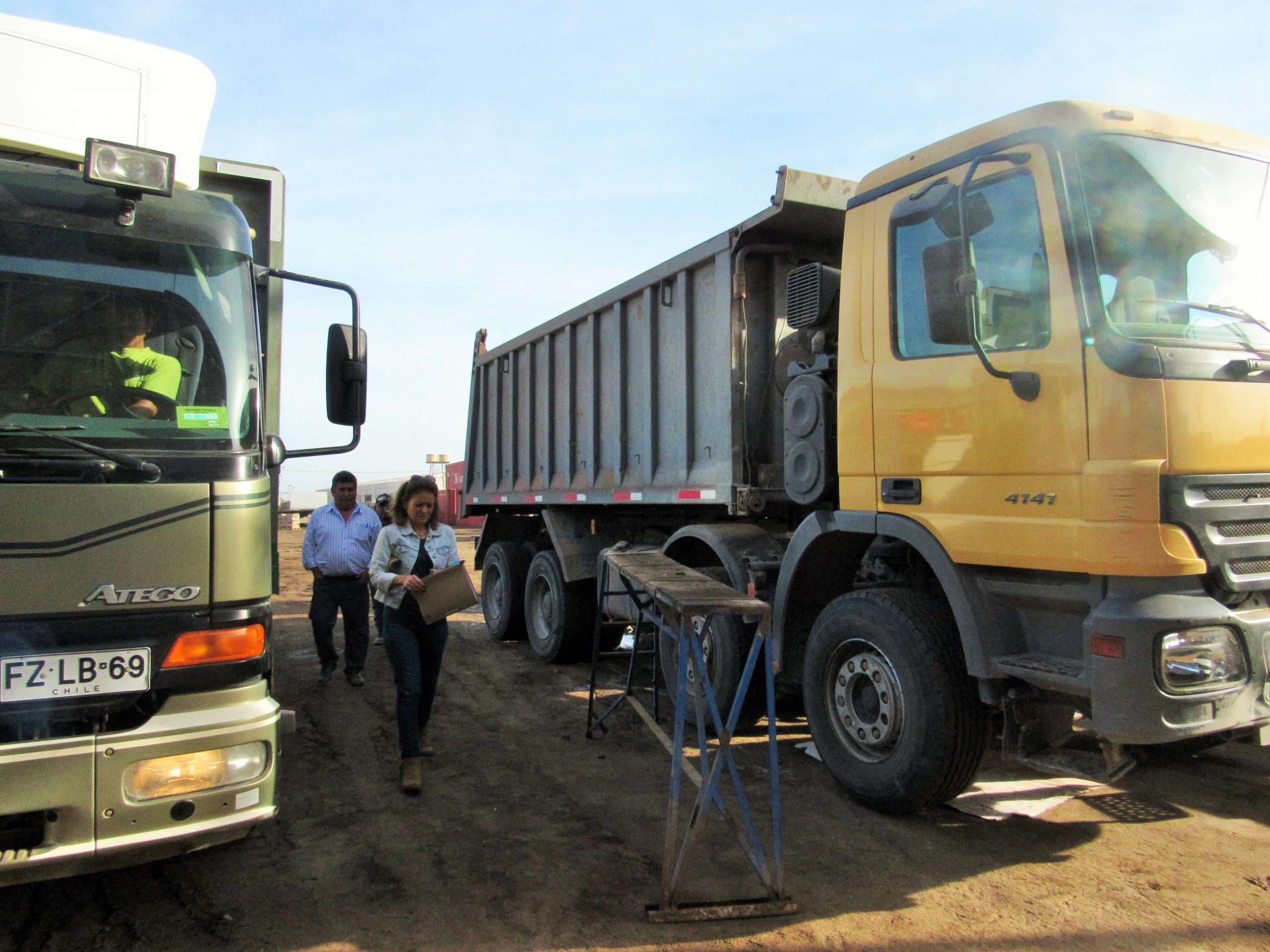 Intendencia aprobó resolución para la bonificación del DFL-15