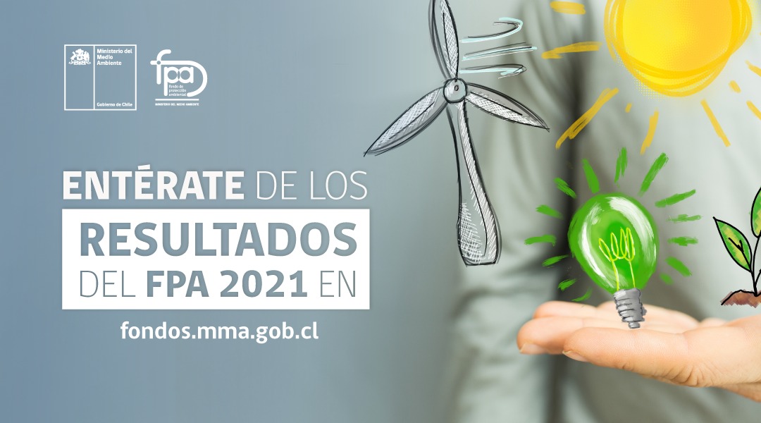 5 organizaciones sociales de Tarapacá beneficiadas por el Fondo de Protección Ambiental 2021