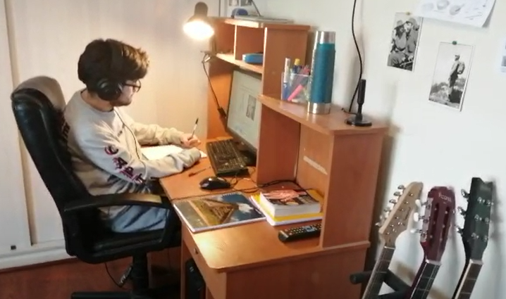 Teletón y la educación inclusiva: Más de 800 jóvenes cursan la educación superior