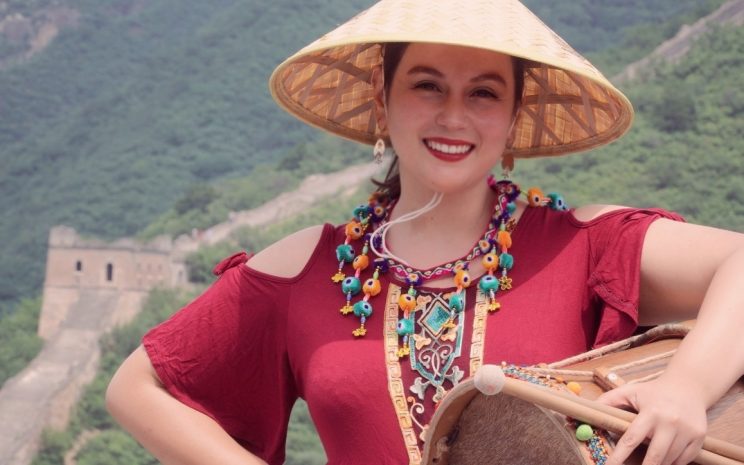 Instituto Confucio Santo Tomás realizará ciclo extendido de turismo donde se mostrarán todas las provincias de China