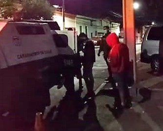 52 personas detenidas en fiestas clandestinas durante el pasado fin de semana