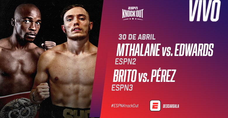 Andy Ruiz regresa a la pantalla de ESPN Knockout