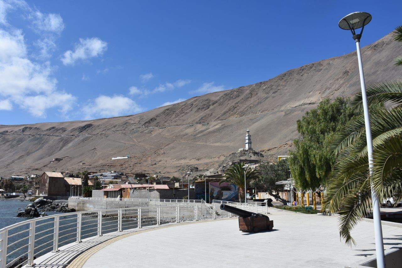 Minvu invita a Municipios a postular al Programa de Espacios Públicos