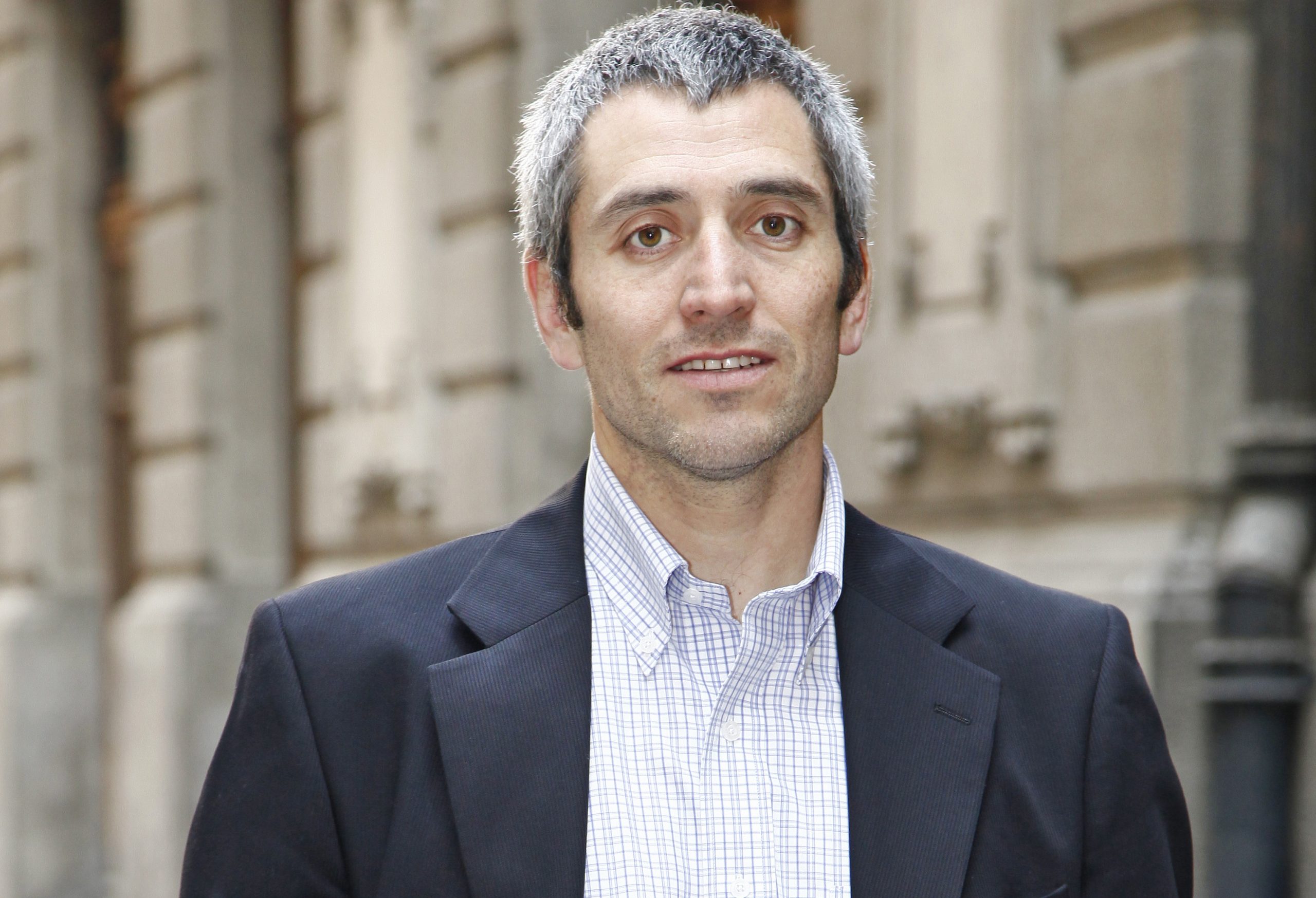 CARTA: Populismo