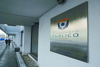 Caso Cementerio: Penas que suman 12 años para 4 ex funcionarios condenados por malversación de fondos