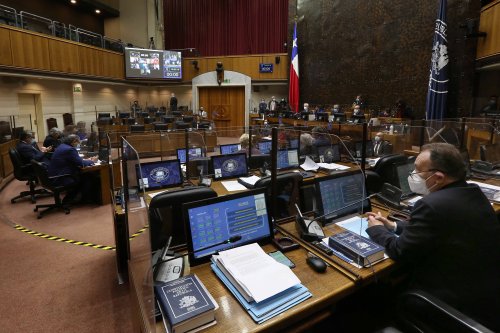 Tercer retiro tendrá acceso universal, libre de impuestos y con inclusión de pensionados de rentas vitalicias