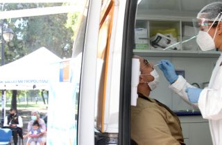 MINSAL: Informe da cuenta de 7 mil 357 casos nuevos por covid-19 y 218 fallecidos: Positividad fue de 9,74%; en Tarapacá 216 casos y 8 fallecidos