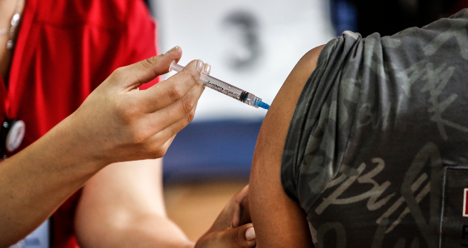 MINSAL: Informe da cuenta de 40 decesos por covid y 5 mil 071 casos nuevos: Positividad fue 10,4%; en Tarapacá 144 casos