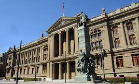 Poder Judicial habilita función para solicitar retención de fondos de aporte a la clase media