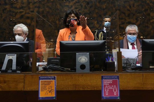 ¿Cuáles son los pasos que vienen con el tercer retiro?