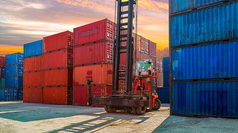 Comercio exterior de Chile alcanza US$ 40.874 millones en primer trimestre 2021, monto más alto de la última década