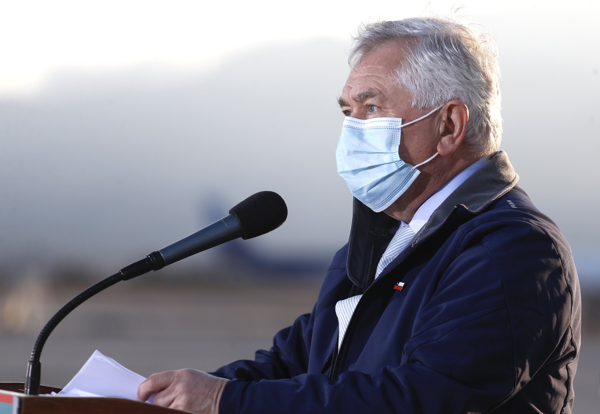 MINSAL Informe Covid: en Tarapacá 4 camas disponibles, 112 casos y un fallecido