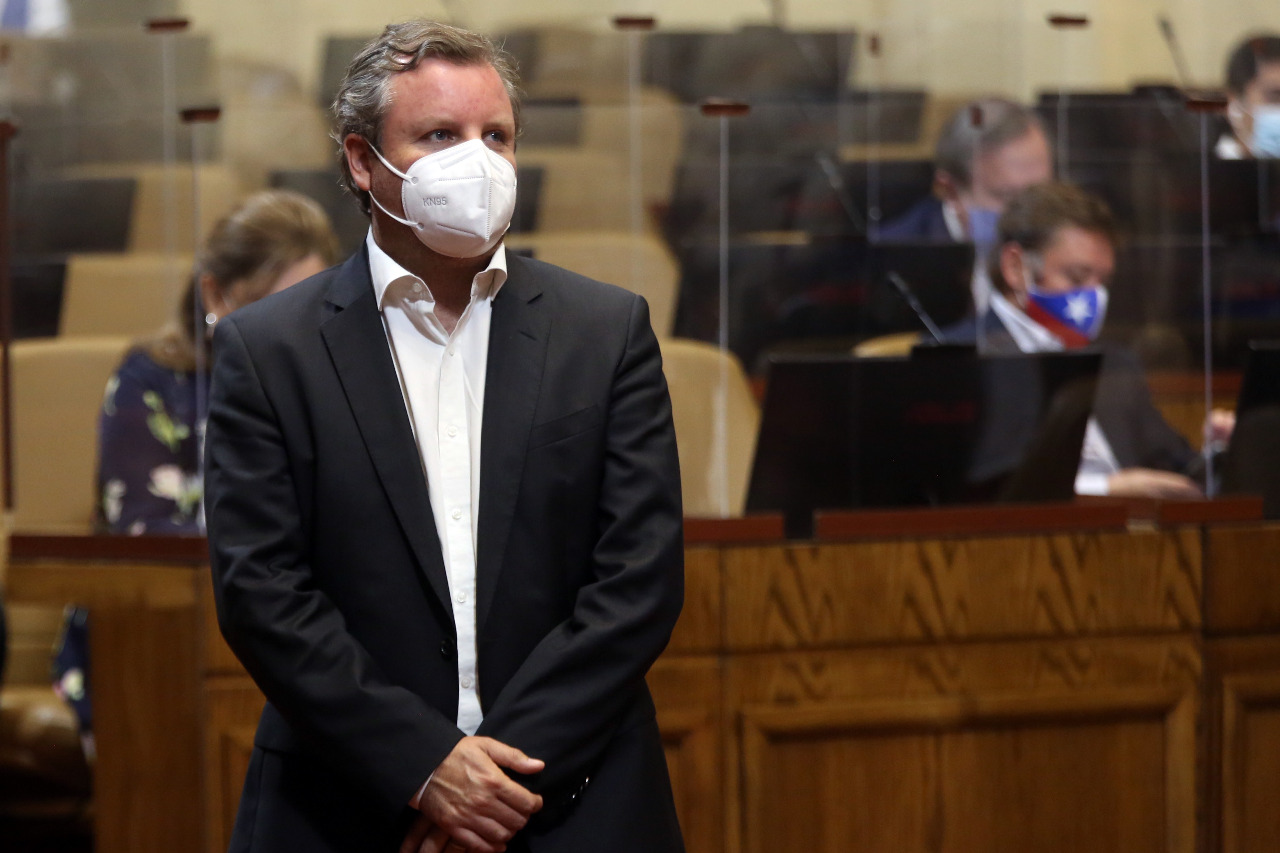 Diputado Trisotti destaca aprobación de proyecto que prohíbe suspensión de servicios básicos
